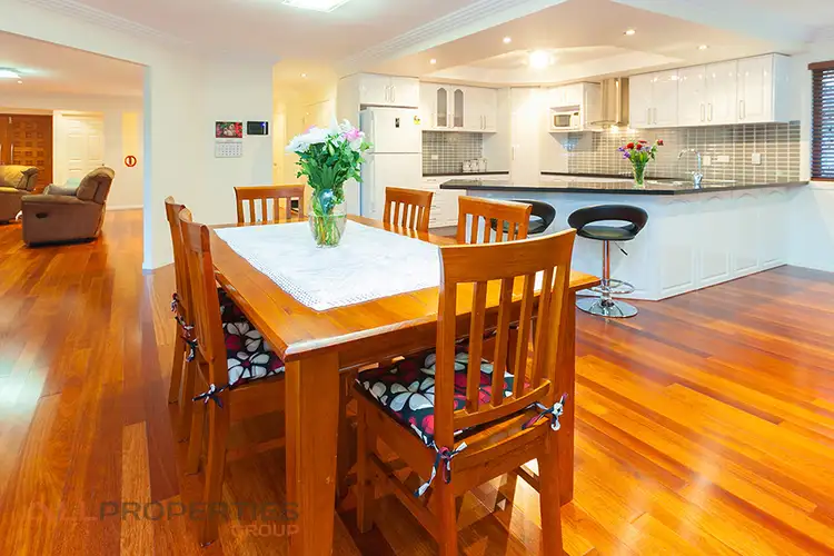 Fifth view of Homely house listing, 39-41 Scribbly Gum Ct, New Beith QLD 4124