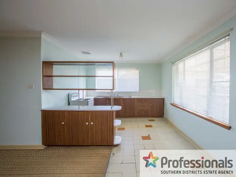 Third view of Homely house listing, 1/164 Minninup Road, South Bunbury WA 6230