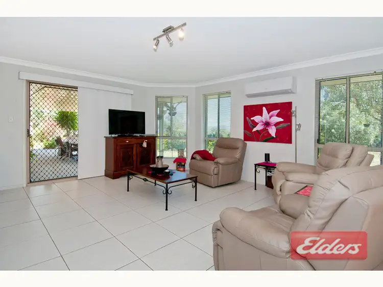 Fourth view of Homely house listing, 46 Carrigan Way, Gleneagle QLD 4285