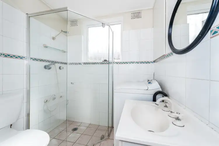 Fifth view of Homely unit listing, 1/31 Brittain Crescent, Hillsdale NSW 2036