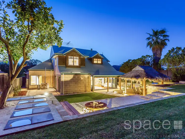 Second view of Homely house listing, 106 Point Walter Road, Bicton WA 6157