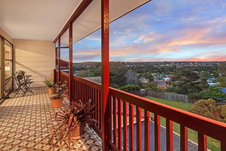 Sixth view of Homely house listing, 14 Florentine St, Chermside West QLD 4032