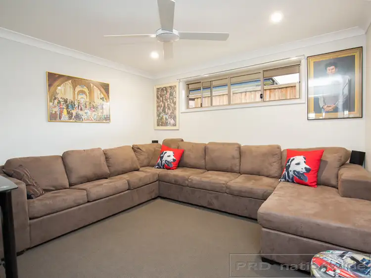 Third view of Homely house listing, 6 Canopy Cl, Gillieston Heights NSW 2321