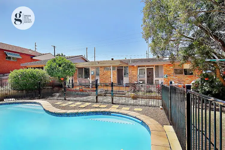 Main view of Homely house listing, 28 Lasburn Crescent, Carlingford NSW 2118