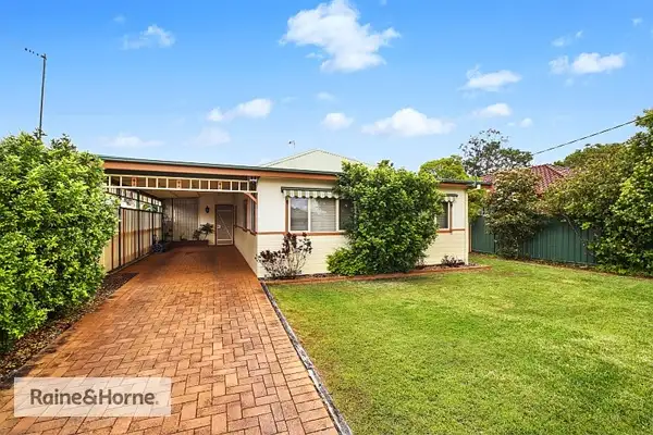 Main view of Homely house listing, 34 Palm Street, Ettalong Beach NSW 2257