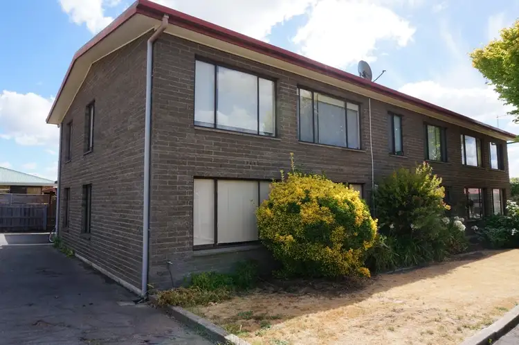 8/4 Haig Street, Mowbray TAS 7248