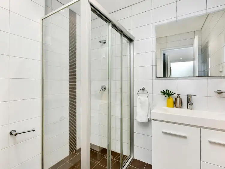 Fifth view of Homely apartment listing, 17/617- 623 King Street, Newtown NSW 2042