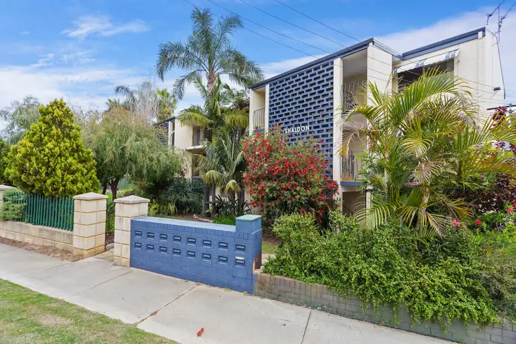 2/23 Fairlight Street, Mosman Park WA 6012