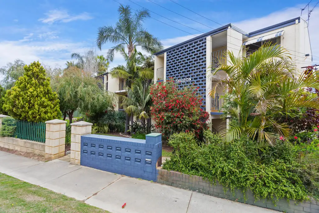 Main view of Homely house listing, 2/23 Fairlight Street, Mosman Park WA 6012