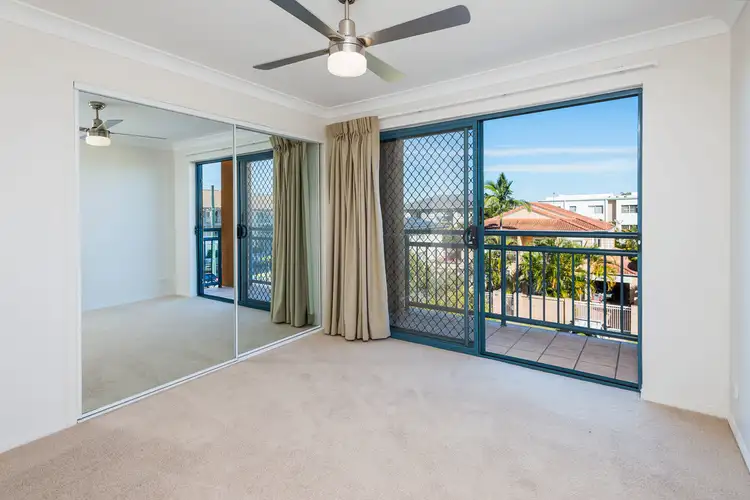 Seventh view of Homely unit listing, 9/83 Brighton Street, Biggera Waters QLD 4216