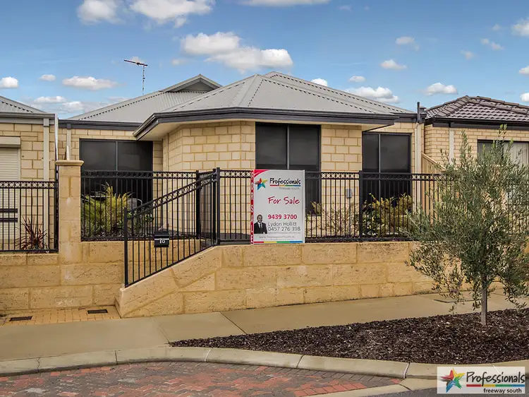 Third view of Homely house listing, 16 Ludlow Way, Bertram WA 6167