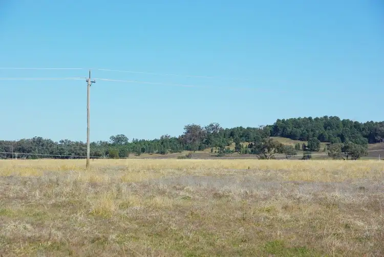 Second view of Homely land listing, 2 Philipsons Lane, Maryvale NSW 2820
