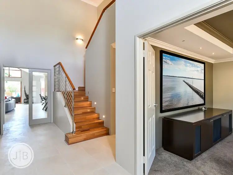 Sixth view of Homely house listing, 61 Cawston Road, Attadale WA 6156