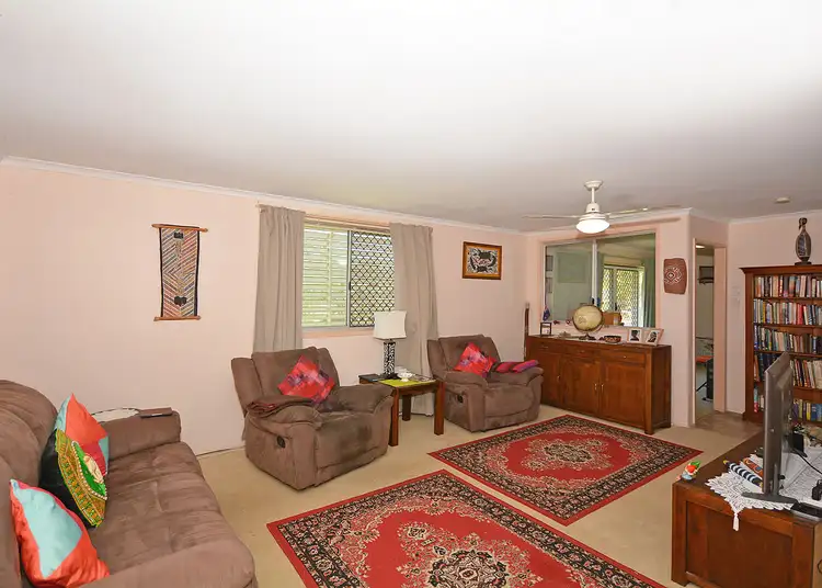 Fifth view of Homely house listing, 1 Cassia Street, Burrum Heads QLD 4659