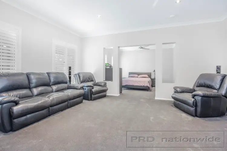 Fifth view of Homely house listing, 44 Rosebank Dr, Wallalong NSW 2320