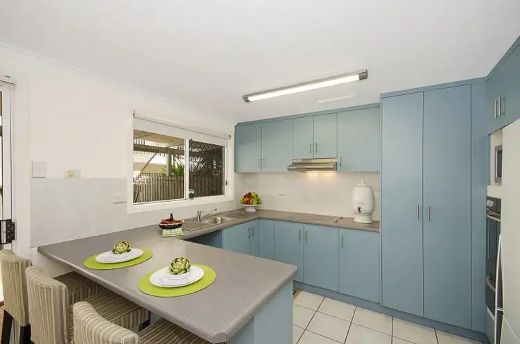 Fifth view of Homely unit listing, 8/181 Mitchell Street, North Ward QLD 4810