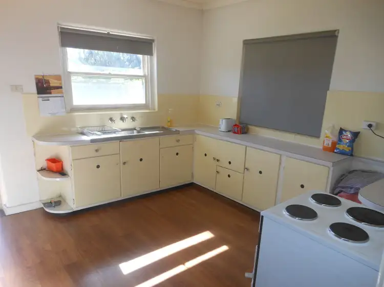 Second view of Homely house listing, 1 Spring, Young NSW 2594