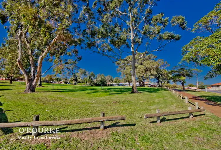 Fourth view of Homely house listing, 61 a Weaponess Road, Scarborough WA 6019