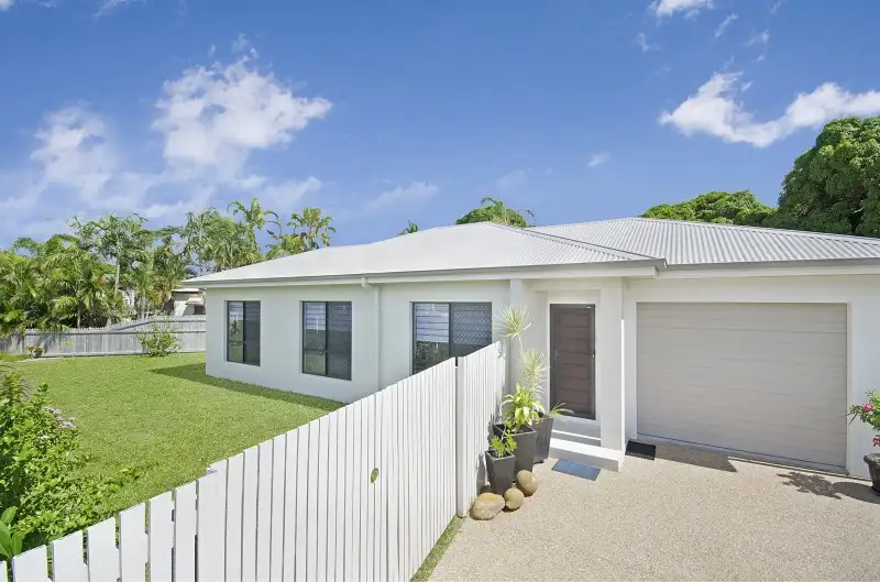 Main view of Homely house listing, 5A Bussey Street, Currajong QLD 4812