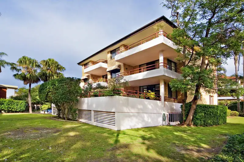 Main view of Homely unit listing, 18/2-4 Boronia Street, Dee Why NSW 2099