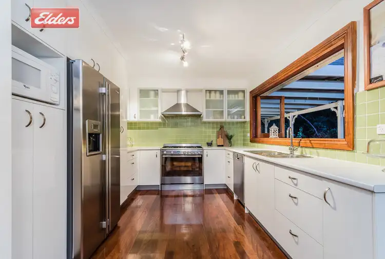 Third view of Homely house listing, 30 Stromlo St, Everton Park QLD 4053