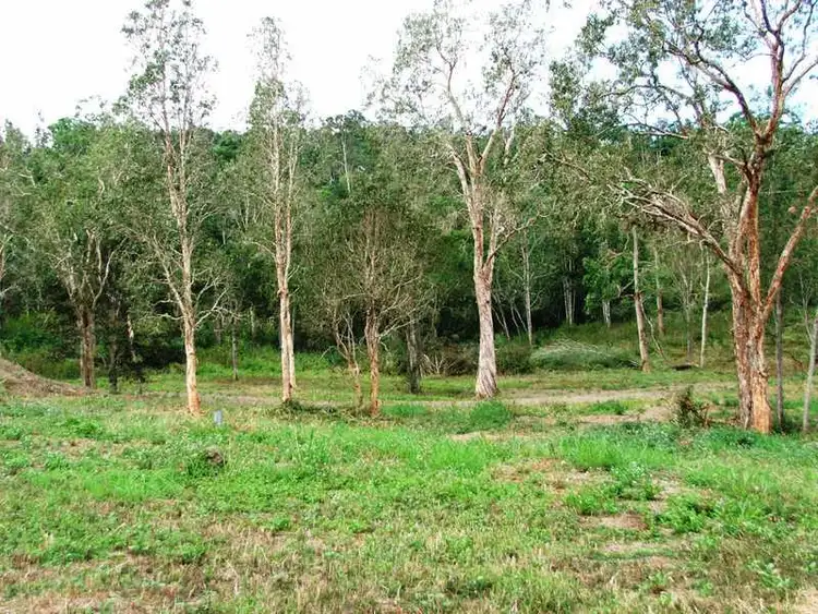 Fourth view of Homely land listing, Lot 101 Moodys Road, Strathdickie QLD 4800