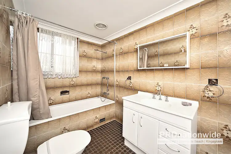 Fifth view of Homely house listing, 22 Bellombi Street, Campsie NSW 2194