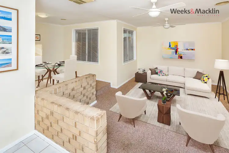 Fifth view of Homely house listing, 24 Raven Court, Wynn Vale SA 5127