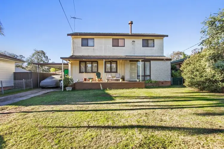 Main view of Homely house listing, 35 Reliance Crescent, Willmot NSW 2770