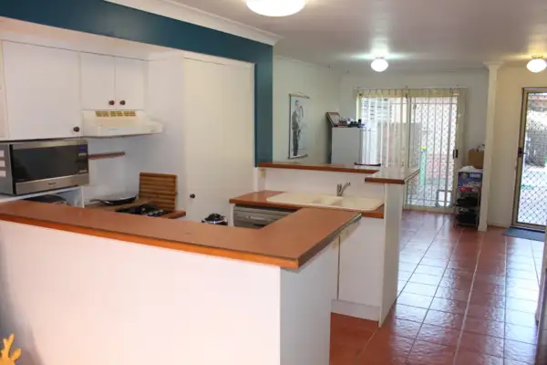 Fourth view of Homely unit listing, 18/41 Beltana Way, Nerang QLD 4211