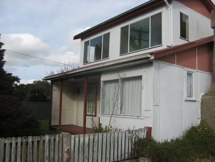 Fifth view of Homely land listing, 8 Edward Street, Bridport TAS 7262