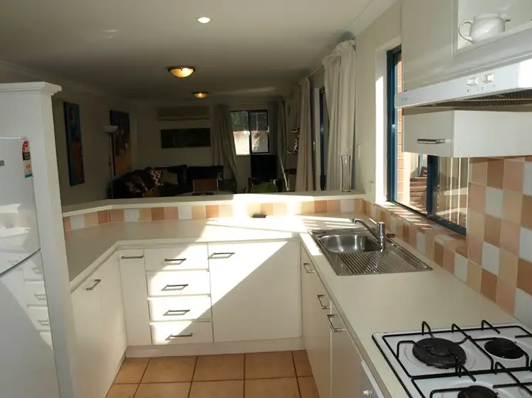 Second view of Homely house listing, 2/1 Lecaille Court, Dunsborough WA 6281