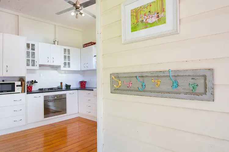 Fourth view of Homely house listing, 1B Barry Street, East Ipswich QLD 4305