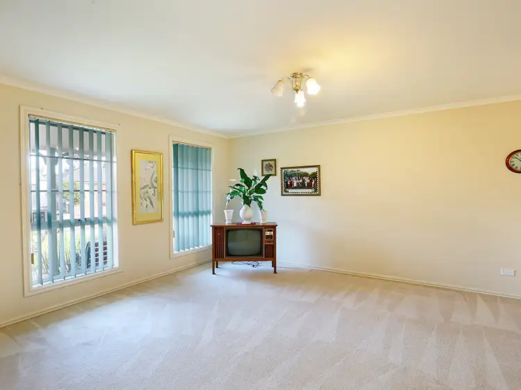 Third view of Homely house listing, 21 Adriatic Court, Norlane VIC 3214
