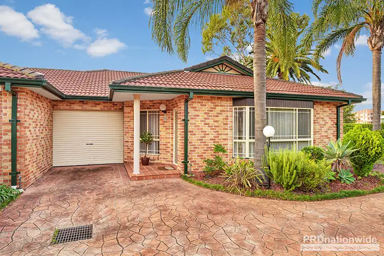 2/7 Tonbridge Street, Sans Souci NSW 2219