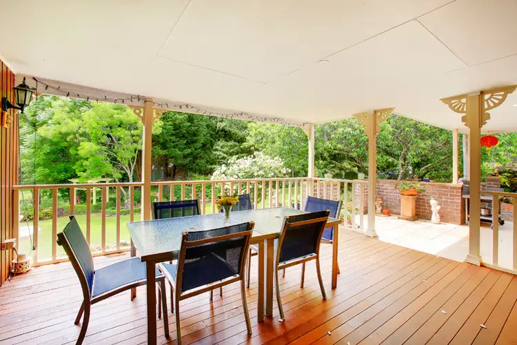 Sixth view of Homely house listing, .3 Nari Circuit, Moss Vale NSW 2577