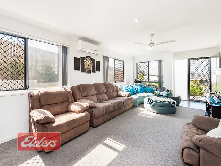 Second view of Homely townhouse listing, 1/33 Ari Street, Marsden QLD 4132