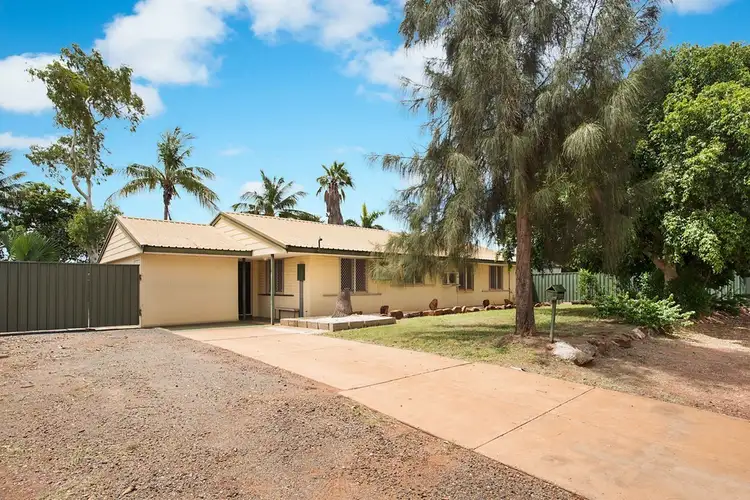 Main view of Homely house listing, 3 Porter Court, Millars Well WA 6714