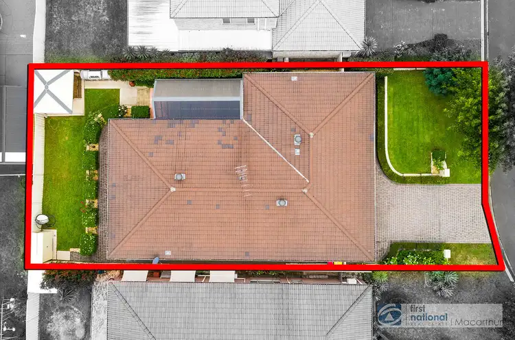42 Kensington Drive, Harrington Park NSW 2567