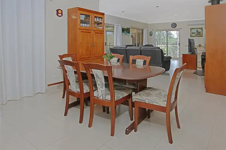 Fourth view of Homely house listing, 44 Timber Way, Surf Beach NSW 2536