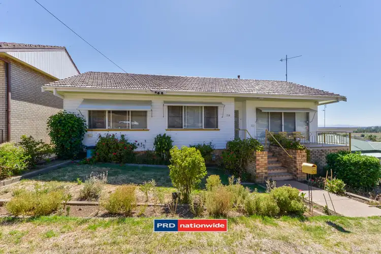 Main view of Homely house listing, 126 Crown Street, Tamworth NSW 2340