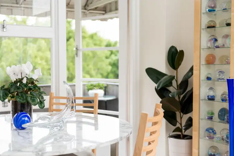 Sixth view of Homely apartment listing, 42/22 New Beach Road, Darling Point NSW 2027