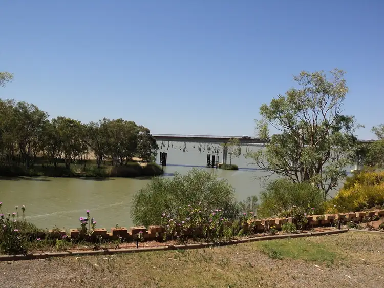 Main view of Homely house listing, 33 Harrington road, Kingston On Murray SA 5331