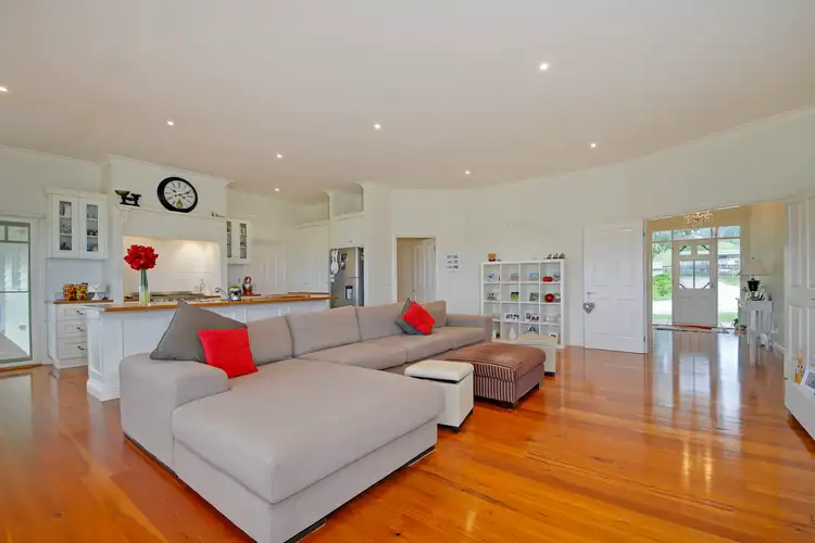 Sixth view of Homely house listing, 33 McIntyre Road, Yarragon VIC 3823