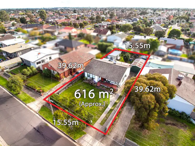 16 Wurruk Street, Fawkner VIC 3060