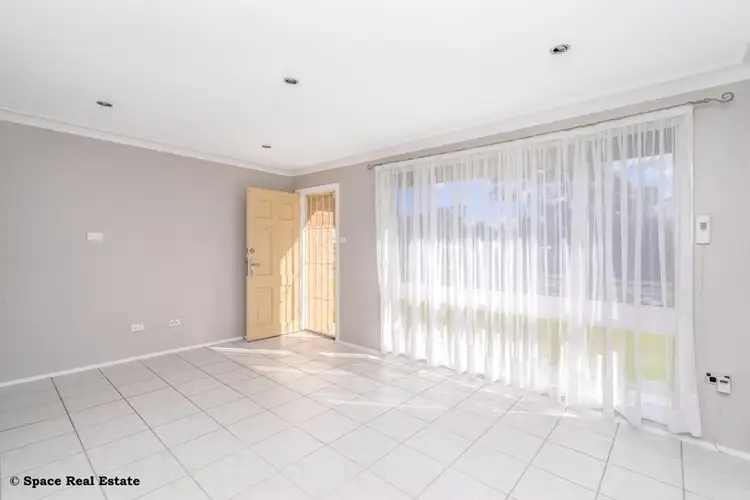 Second view of Homely house listing, 209 Copperfield Drive, Rosemeadow NSW 2560