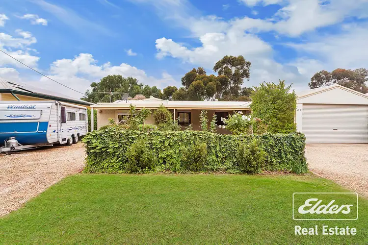 Third view of Homely house listing, 21 Gartrell Street, Roseworthy SA 5371