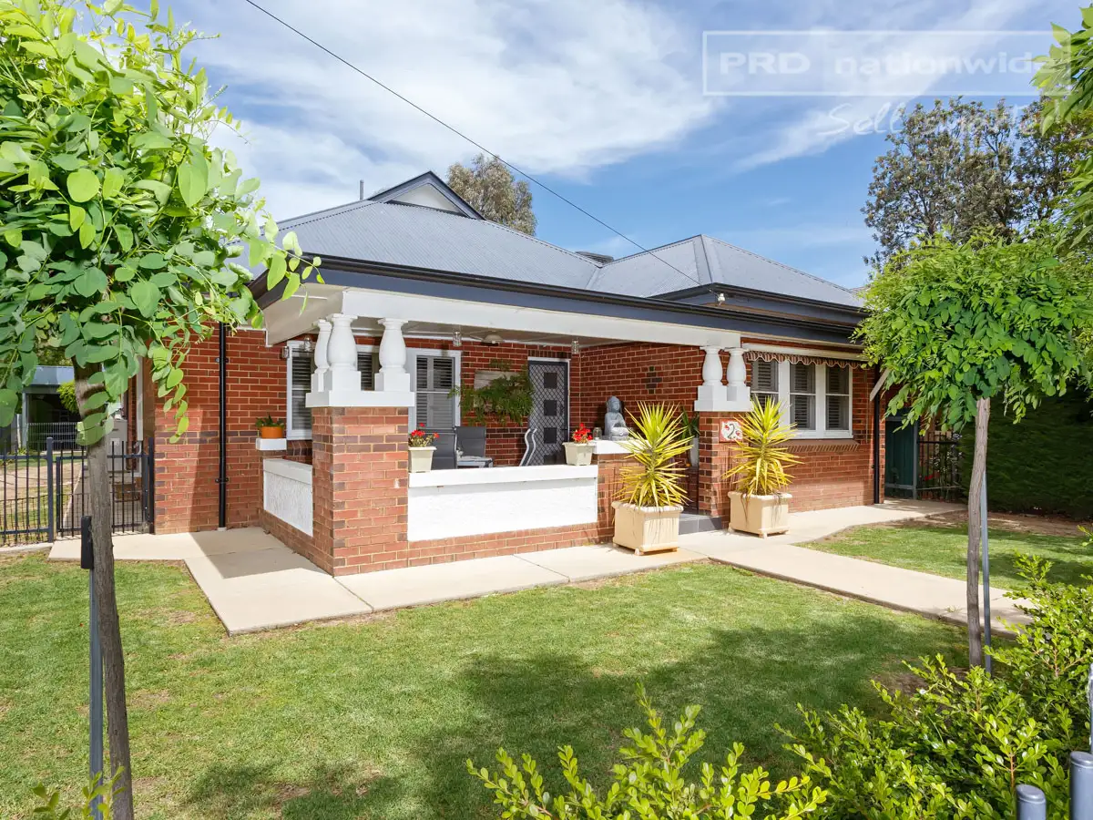 Main view of Homely house listing, 2 Rhoda Avenue, Wagga Wagga NSW 2650