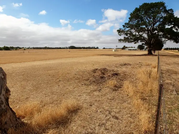 Sixth view of Homely land listing, 0 Corner Murray Road and Glenelg Highway, Lake Bolac VIC 3351