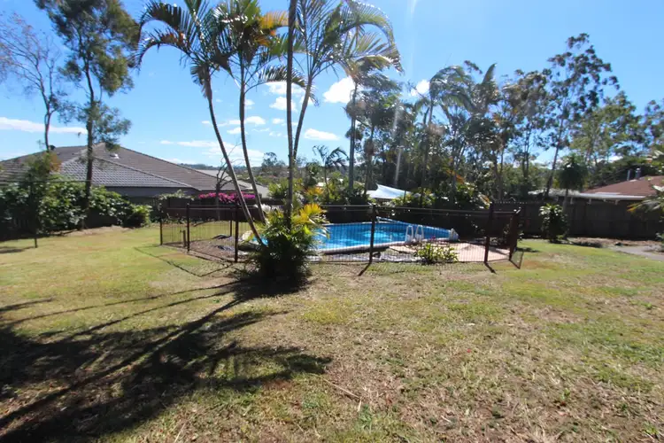 Sixth view of Homely house listing, 22 Oregon Drive, Shailer Park QLD 4128